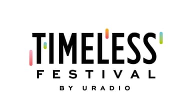 utimeless Logo