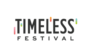 utimeless Logo